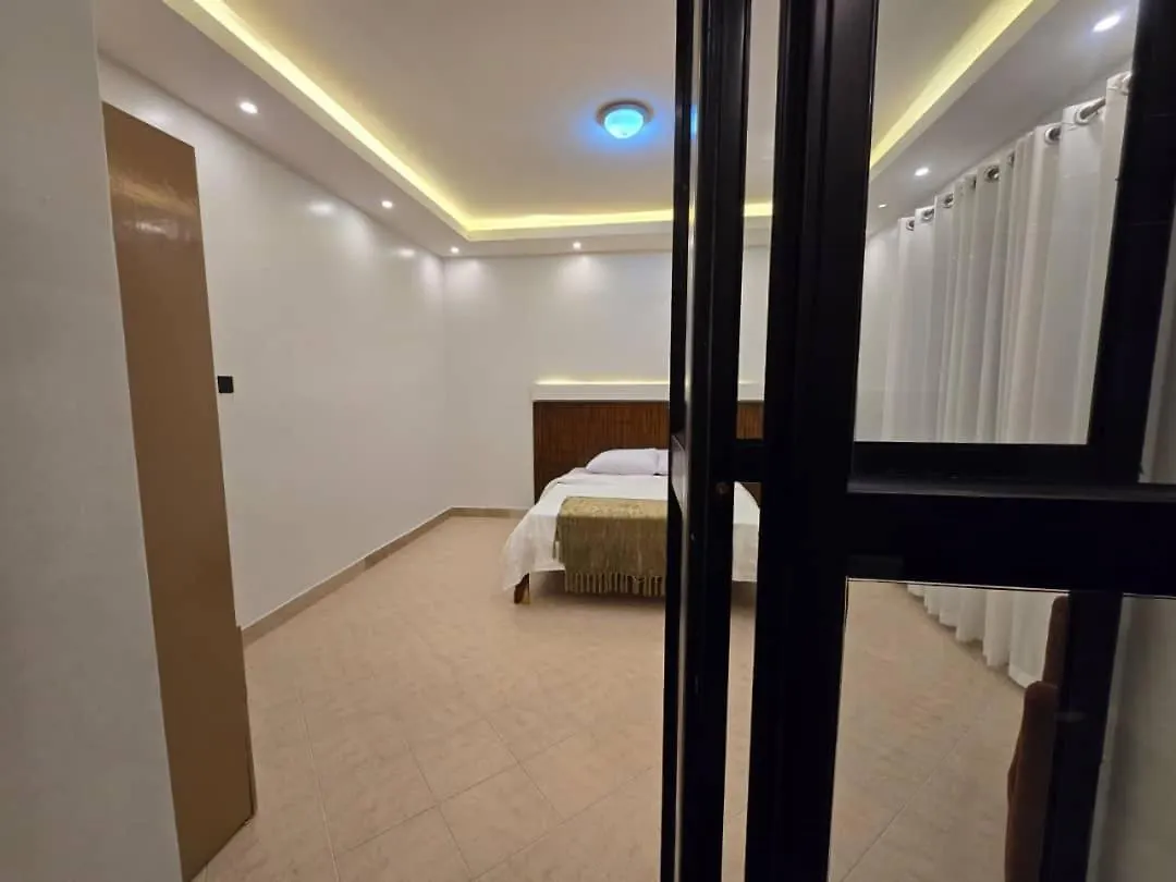Zennith Luxury Guest Rooms Ntinda 坎帕拉 乌干达